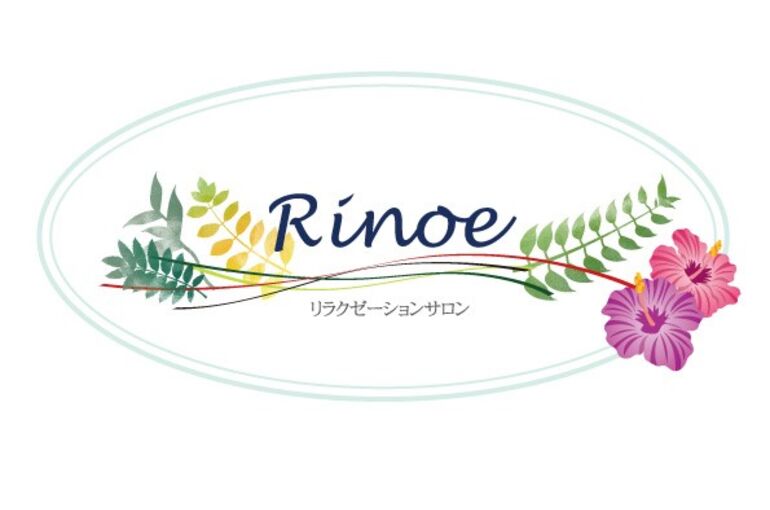 Rinoeロゴ